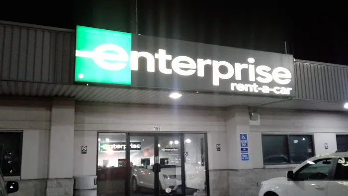 Enterprise Rent-A-Car Picture 5