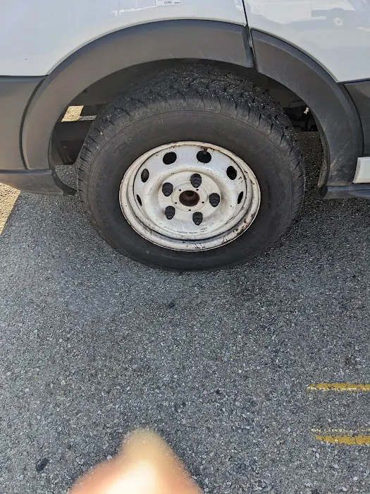 Budget Car Rental Picture 5