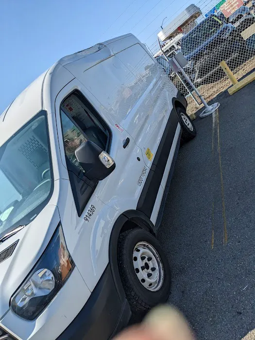 Budget Car Rental Picture 3