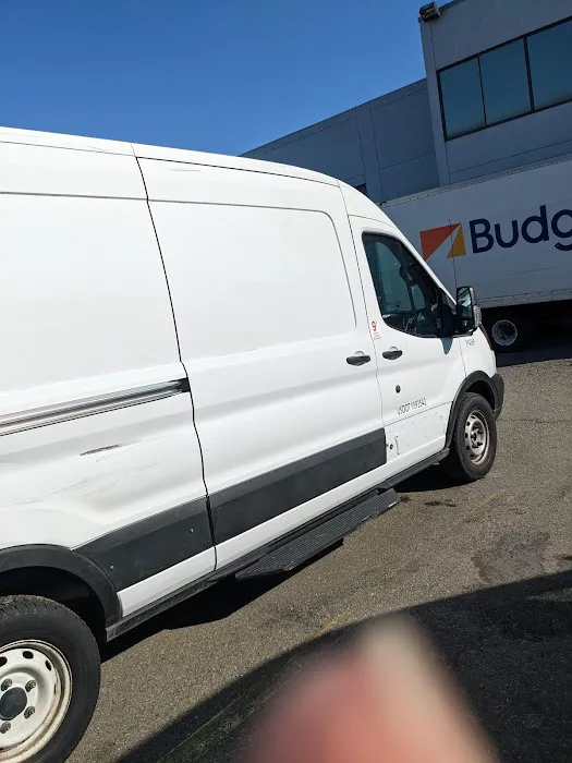 Budget Car Rental Picture 7