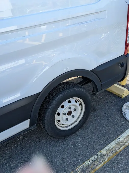 Budget Car Rental Picture 10