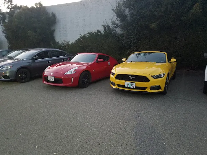 Avis Car Rental Picture 1