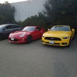 Avis Car Rental