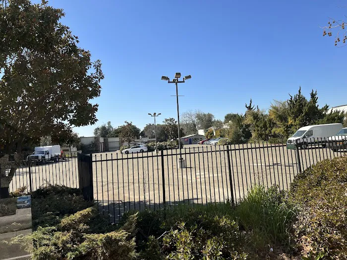 Avis Car Rental Picture 5