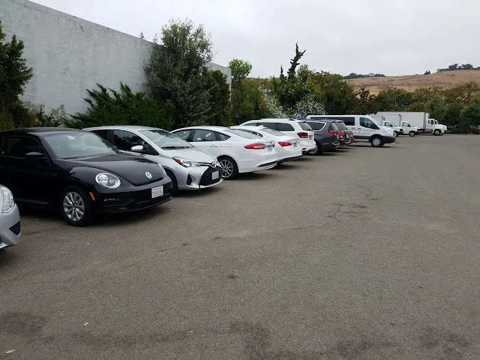 Avis Car Rental Picture 3