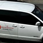 Second Chances aka SC Medical Transport