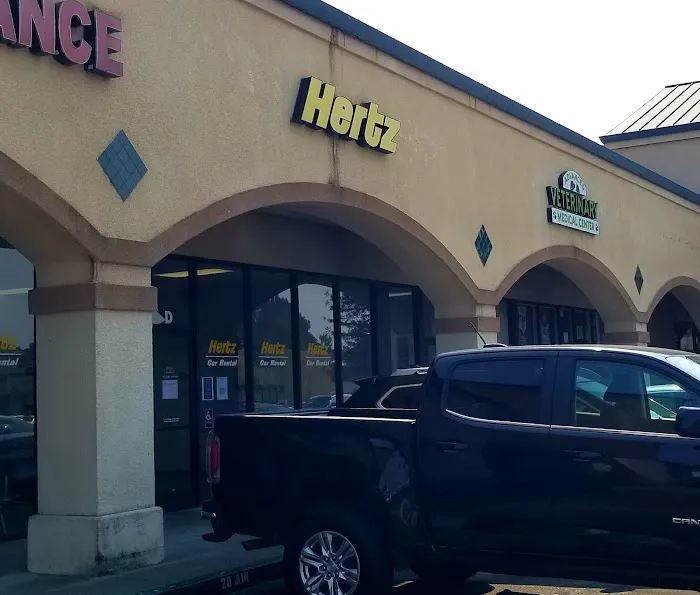 Hertz Car Rental - El Sobrante - San Pablo Dam Road Picture 1