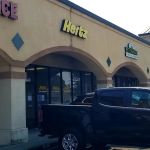 Hertz Car Rental - El Sobrante - San Pablo Dam Road