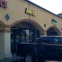 Hertz Car Rental - El Sobrante - San Pablo Dam Road ico