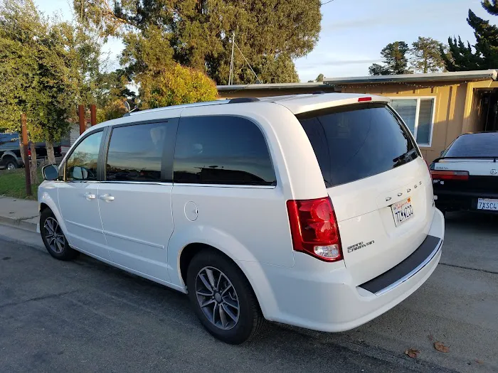 Enterprise Rent-A-Car Picture 2