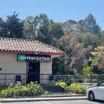 Enterprise Rent-A-Car