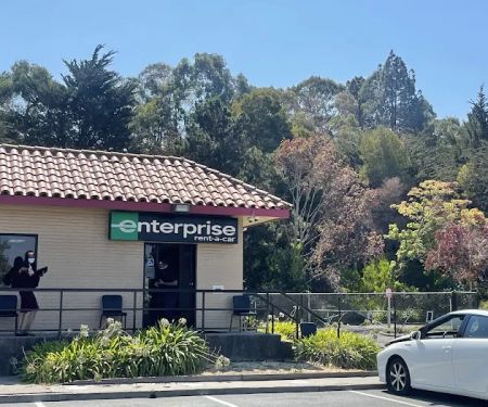 Enterprise Rent-A-Car