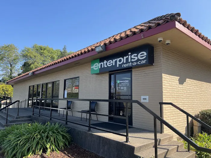 Enterprise Rent-A-Car Picture 5