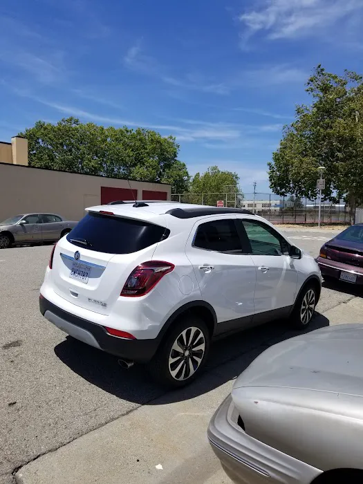 Enterprise Rent-A-Car Picture 7