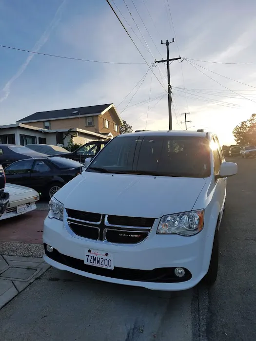 Enterprise Rent-A-Car Picture 8