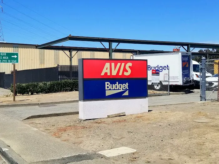 Budget Car Rental Picture 2