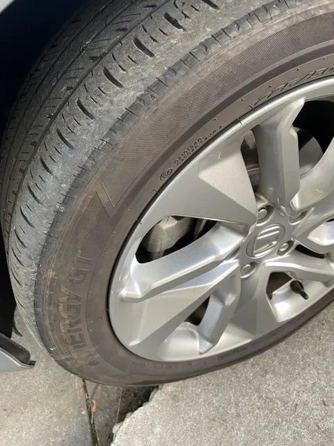 Avis Car Rental Picture 6