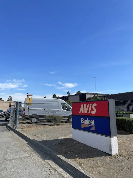 Avis Car Rental Picture 7