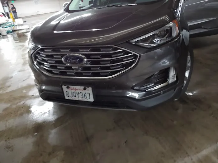 Alamo Rent A Car Picture 5