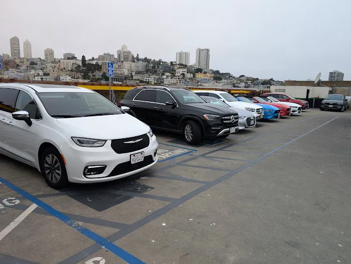 Alamo Rent A Car Picture 6