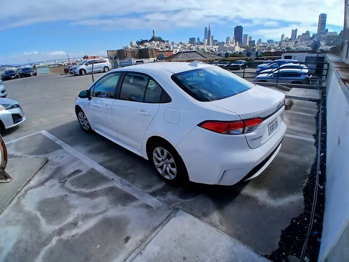 Alamo Rent A Car Picture 10