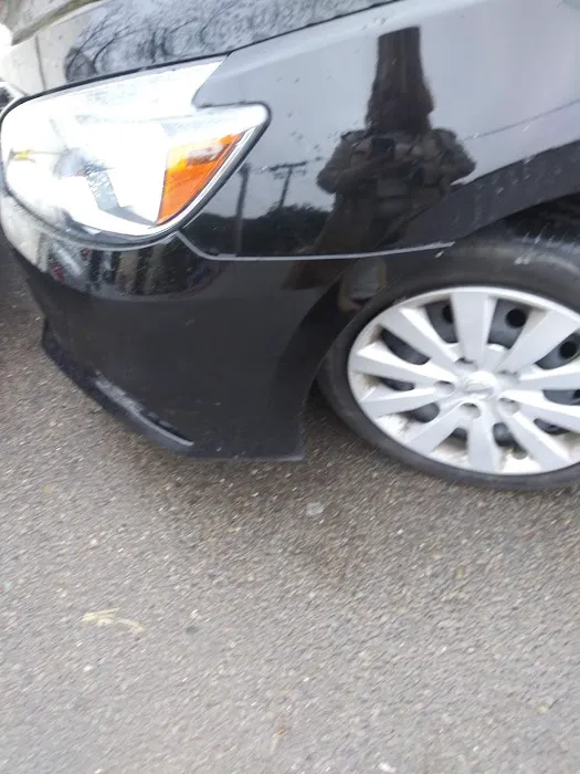 Quality Used Car Rentals Picture 4