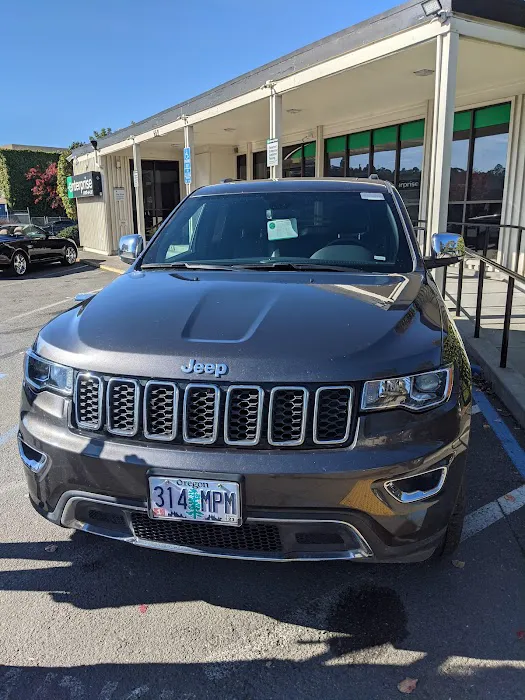 Enterprise Rent-A-Car Picture 8
