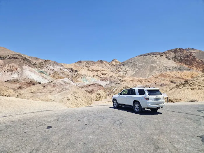 Avis Car Rental Picture 8