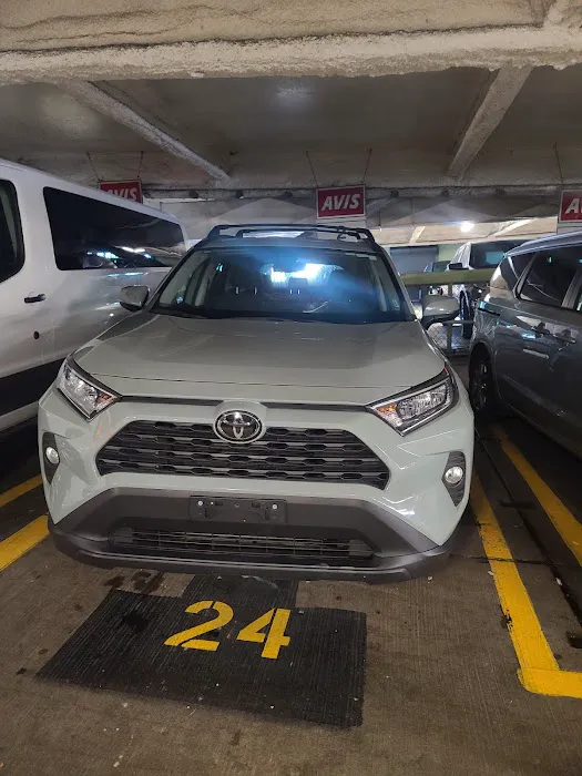 Budget Car Rental Picture 4