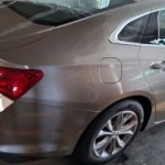 Hertz Car Rental - San Francisco - Beach Street