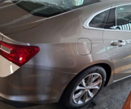 Hertz Car Rental - San Francisco - Beach Street