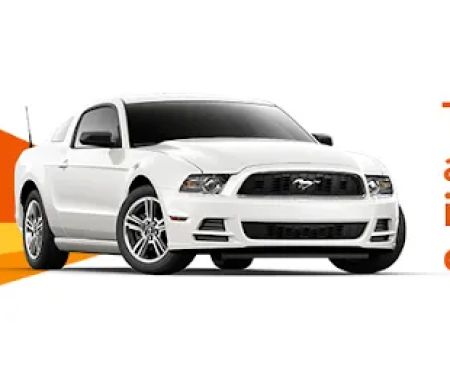 Budget Car Rental