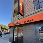SIXT Rent a Car San Francisco Fishermans Wharf