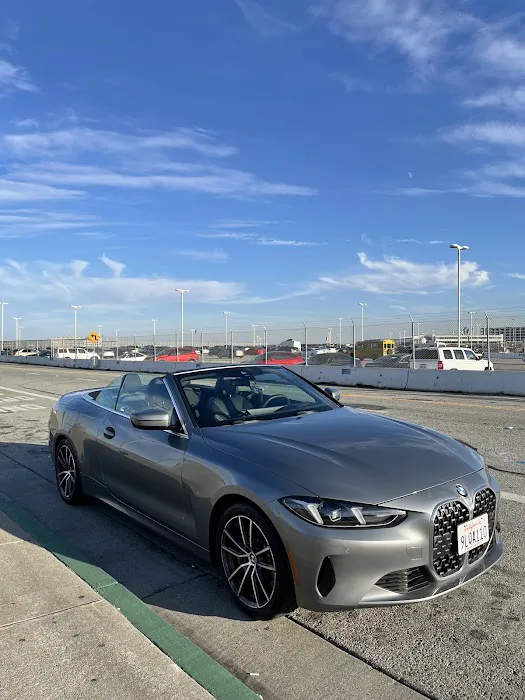 SIXT Rent a Car San Francisco Fishermans Wharf Picture 4