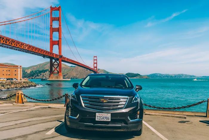 SIXT Rent a Car San Francisco Fishermans Wharf Picture 6