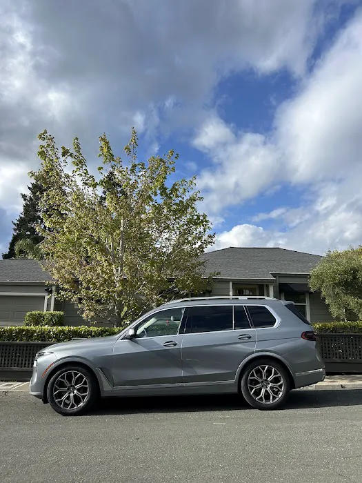 SIXT Rent a Car San Francisco Fishermans Wharf Picture 10