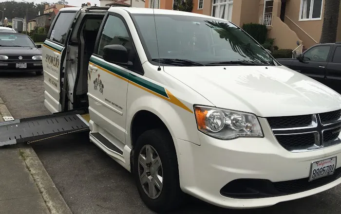 SNOWLION MEDICAL TRANSPORTATION Picture 1