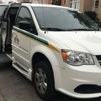 SNOWLION MEDICAL TRANSPORTATION ico