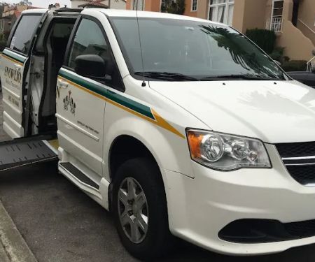 SNOWLION MEDICAL TRANSPORTATION