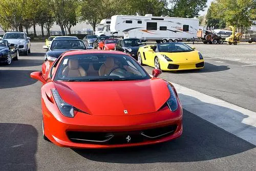 Club Sportiva - San Francisco Picture 3