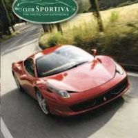 Club Sportiva - San Francisco ico