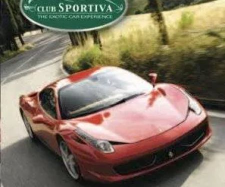 Club Sportiva - San Francisco