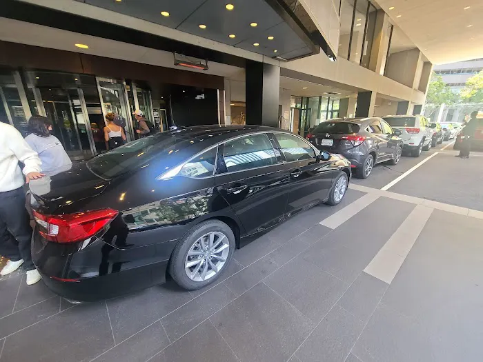 Avis Car Rental Picture 2