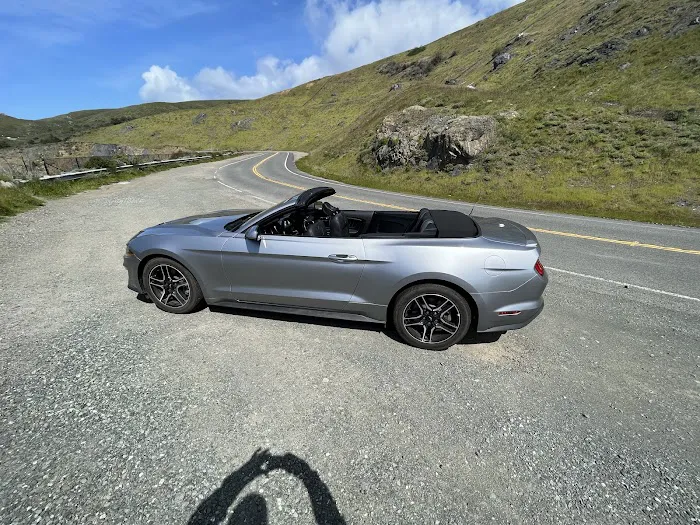 Avis Car Rental Picture 6