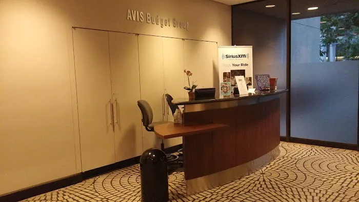 Avis Car Rental Picture 8