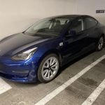 UFODRIVE: 24/7 Car Rental - San Francisco, Sutter & Stockton