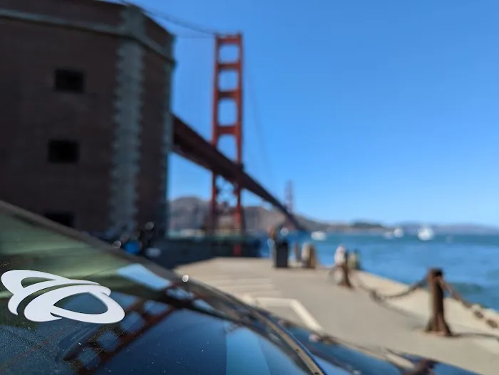 UFODRIVE: 24/7 Car Rental - San Francisco, Sutter & Stockton Picture 4