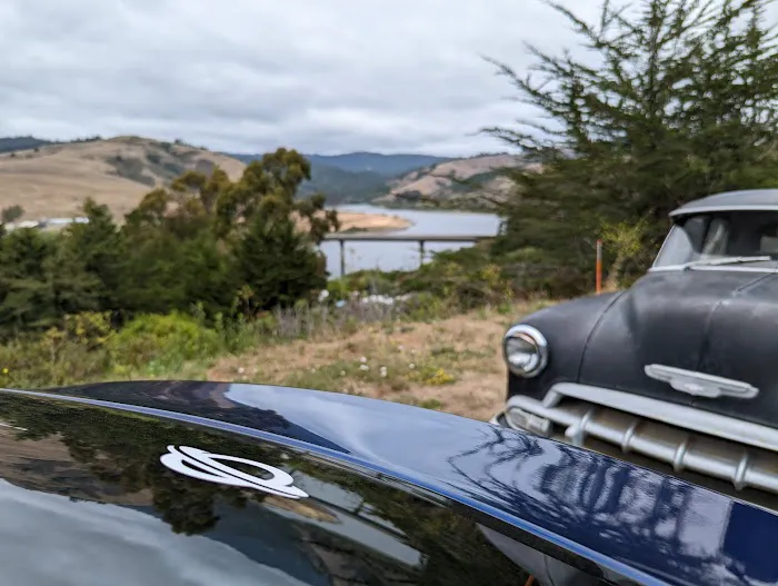 UFODRIVE: 24/7 Car Rental - San Francisco, Sutter & Stockton Picture 6