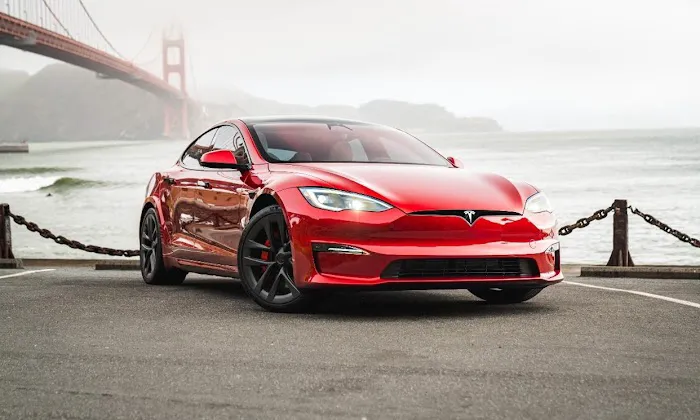 Turo - Car rental marketplace - San Francisco Picture 3