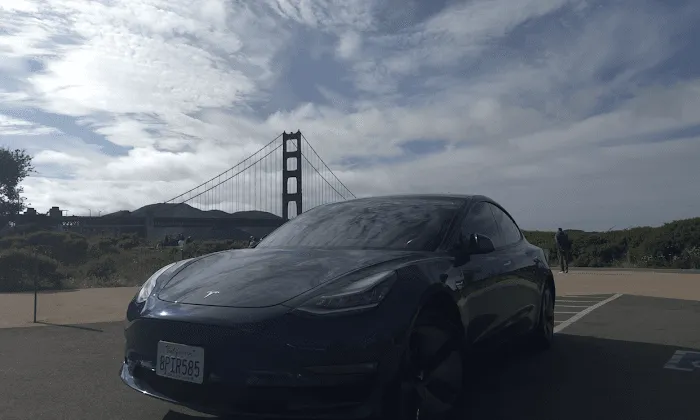 Turo - Car rental marketplace - San Francisco Picture 6